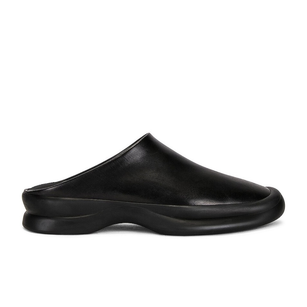 The Row Town Clogs